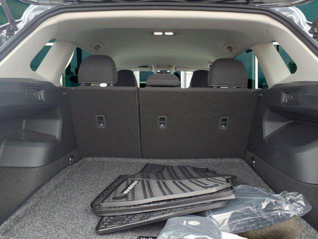 new 2026 Volkswagen Tiguan car, priced at $34,036