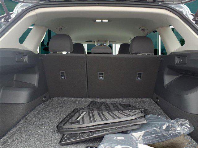 new 2026 Volkswagen Tiguan car, priced at $34,036