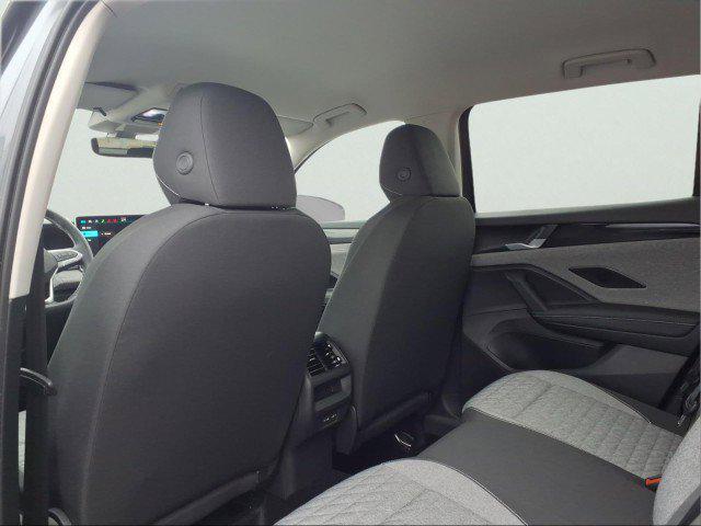 new 2026 Volkswagen Tiguan car, priced at $34,036