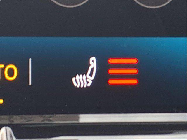 new 2026 Volkswagen Tiguan car, priced at $40,476