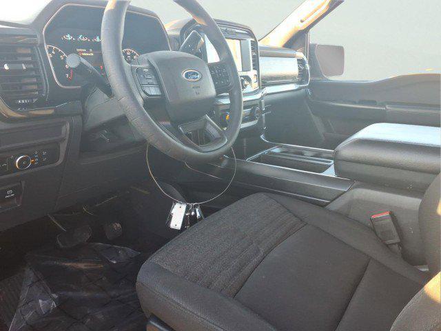 used 2021 Ford F-150 car, priced at $29,297