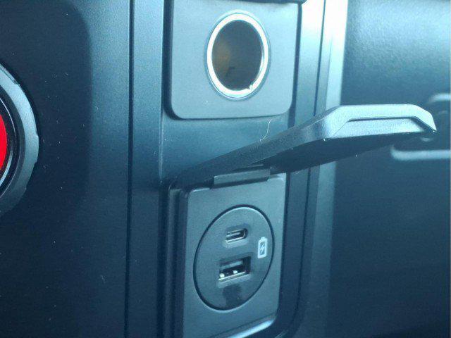 used 2021 Ford F-150 car, priced at $29,297