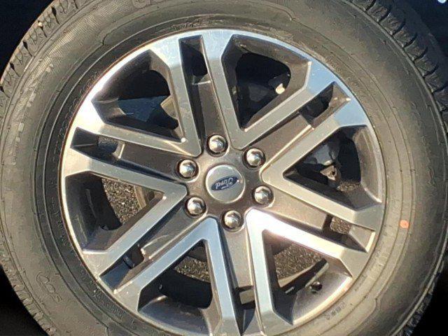 used 2021 Ford F-150 car, priced at $29,297