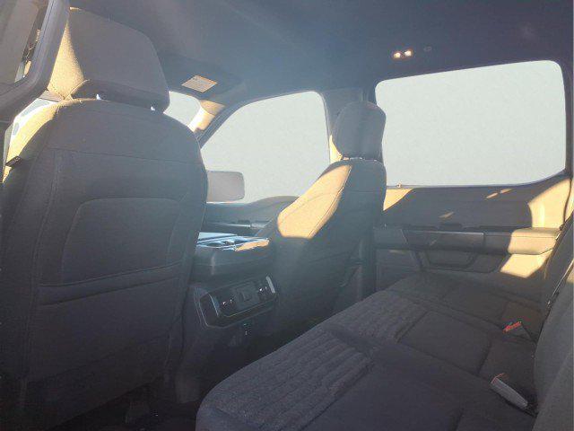 used 2021 Ford F-150 car, priced at $29,297