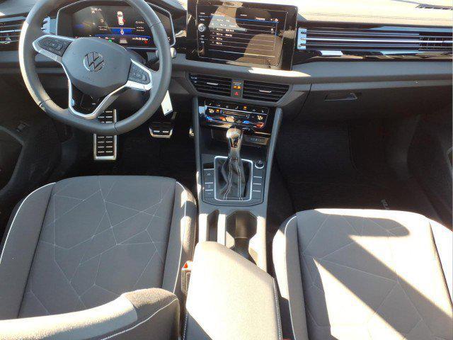 new 2026 Volkswagen Jetta car, priced at $27,956