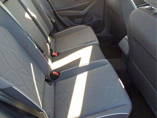 new 2026 Volkswagen Jetta car, priced at $27,956