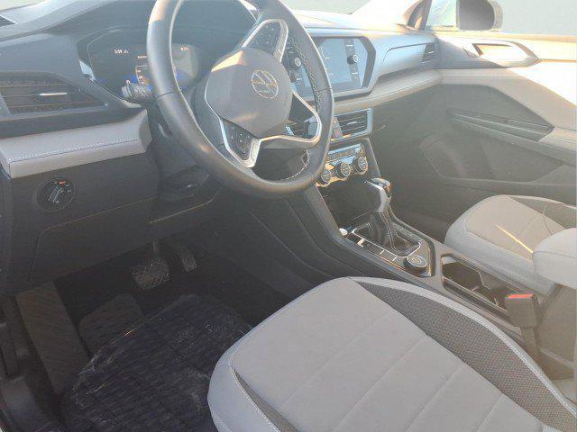 used 2024 Volkswagen Taos car, priced at $25,479