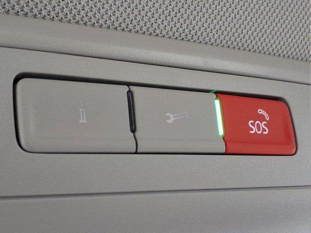 new 2026 Volkswagen Jetta car, priced at $25,291