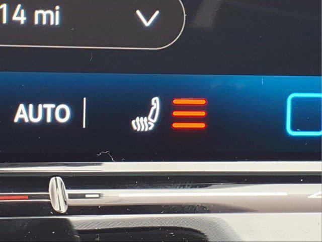 new 2026 Volkswagen Tiguan car, priced at $38,036