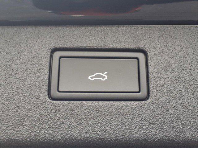 new 2026 Volkswagen Tiguan car, priced at $38,036