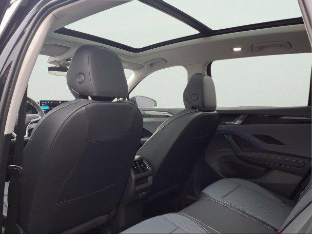 new 2026 Volkswagen Tiguan car, priced at $38,036