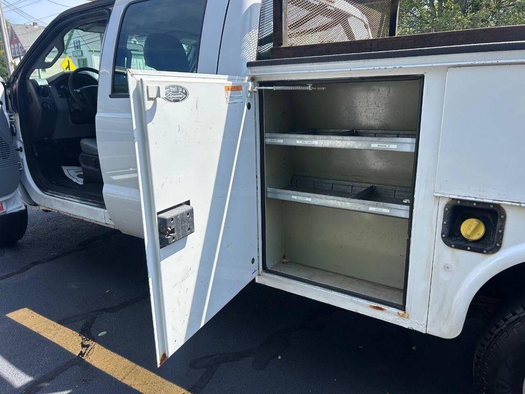 used 2015 Ford F-250 car, priced at $17,900