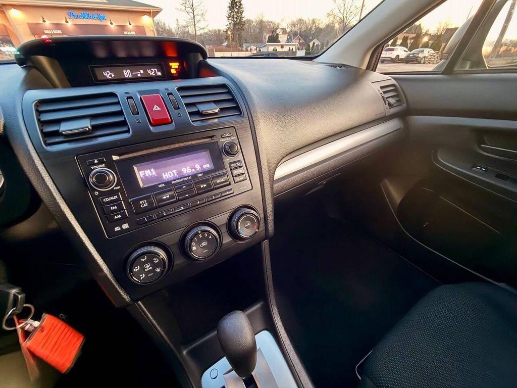 used 2013 Subaru Impreza car, priced at $7,500