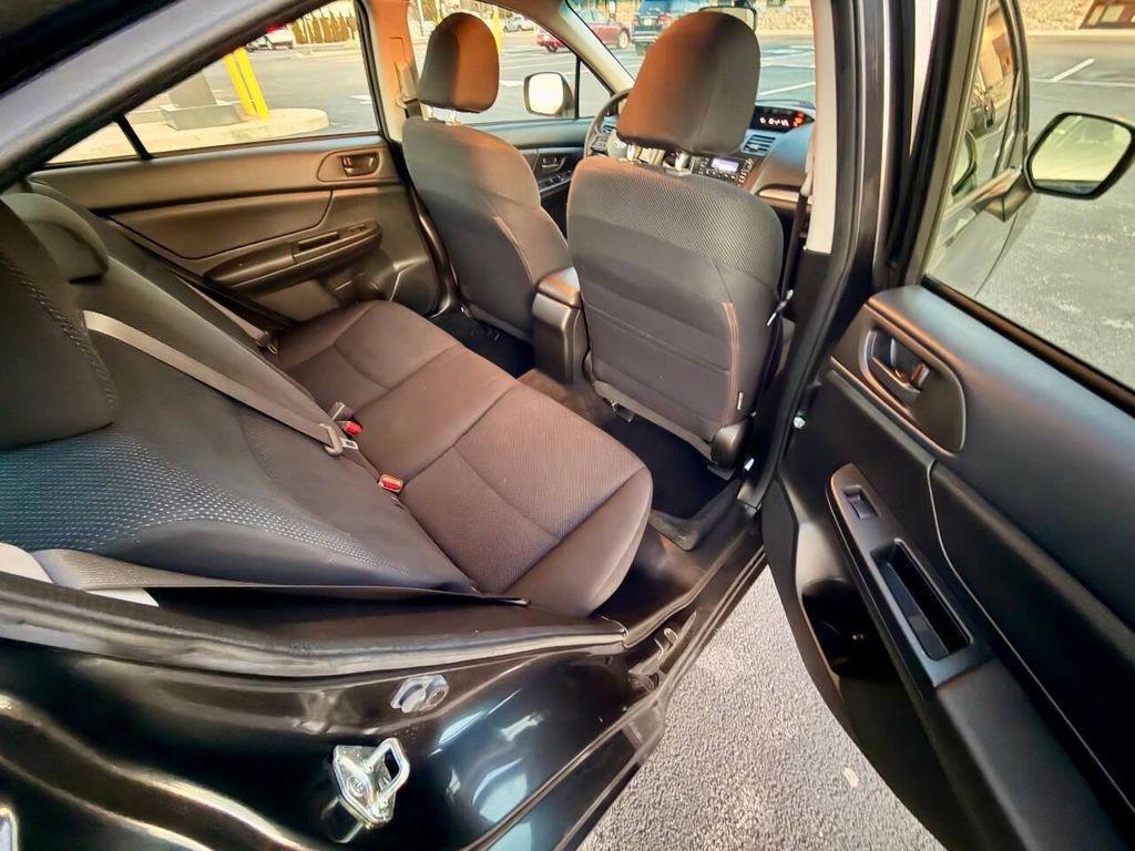 used 2013 Subaru Impreza car, priced at $7,500