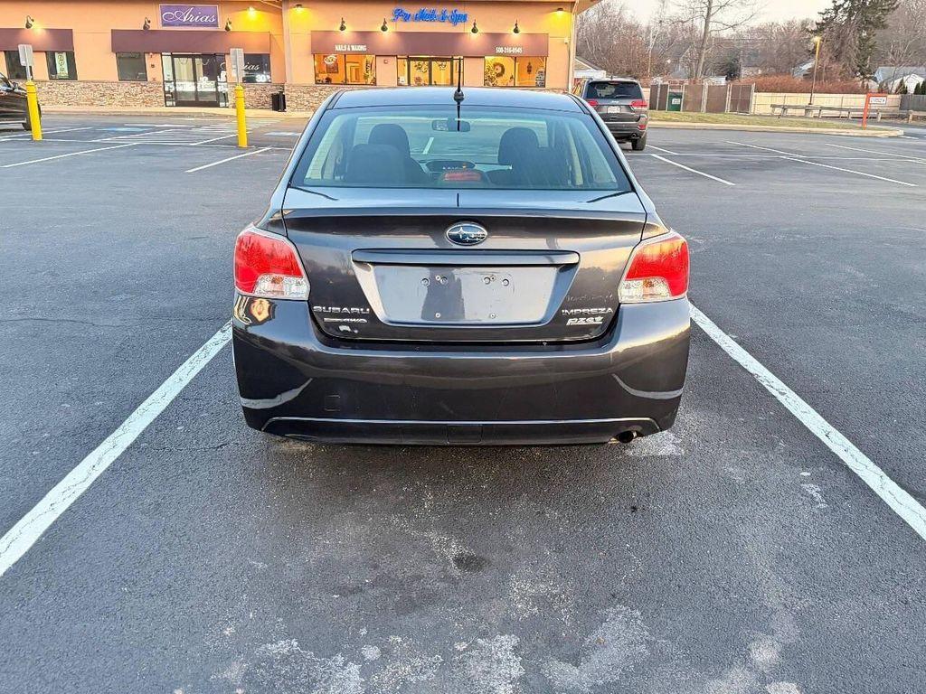 used 2013 Subaru Impreza car, priced at $7,500