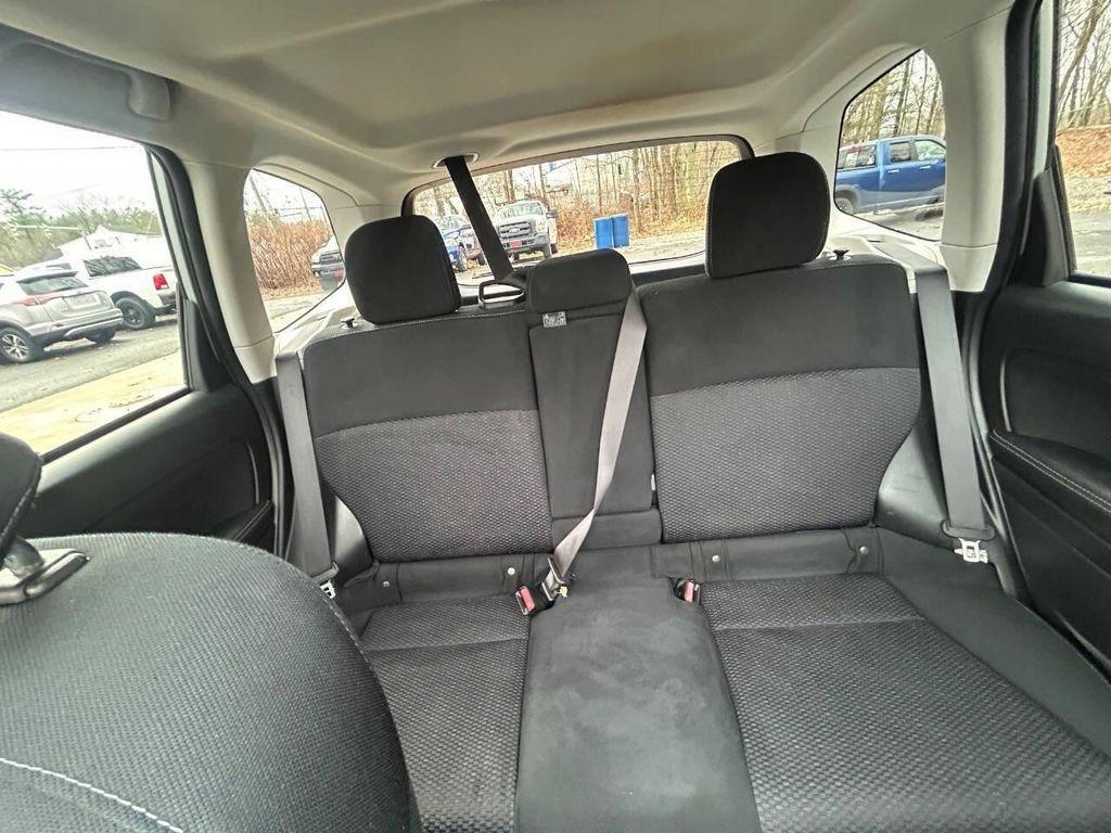 used 2016 Subaru Forester car, priced at $10,900