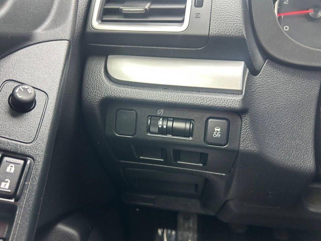 used 2016 Subaru Forester car, priced at $10,900