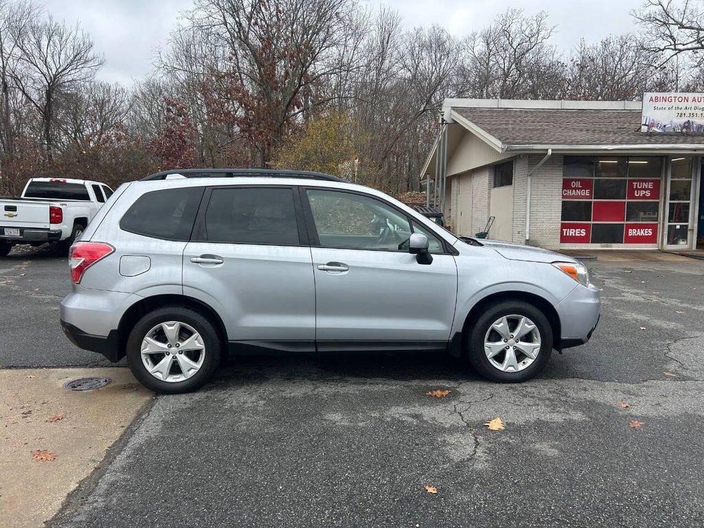 used 2016 Subaru Forester car, priced at $10,900