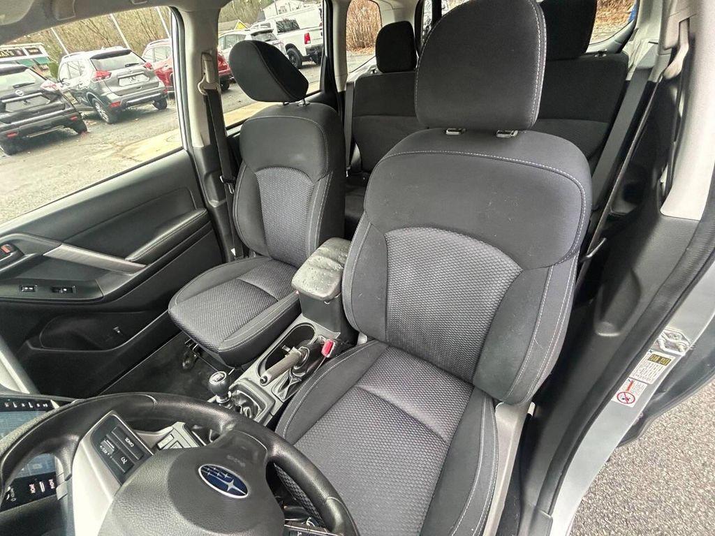 used 2016 Subaru Forester car, priced at $10,900