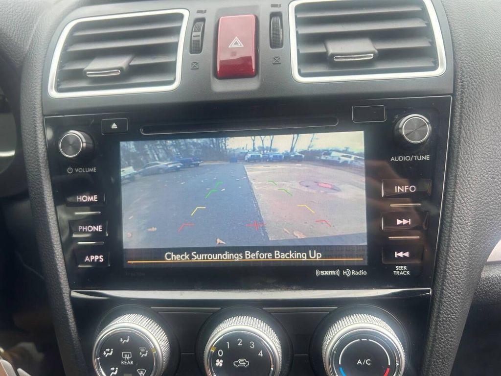 used 2016 Subaru Forester car, priced at $10,900