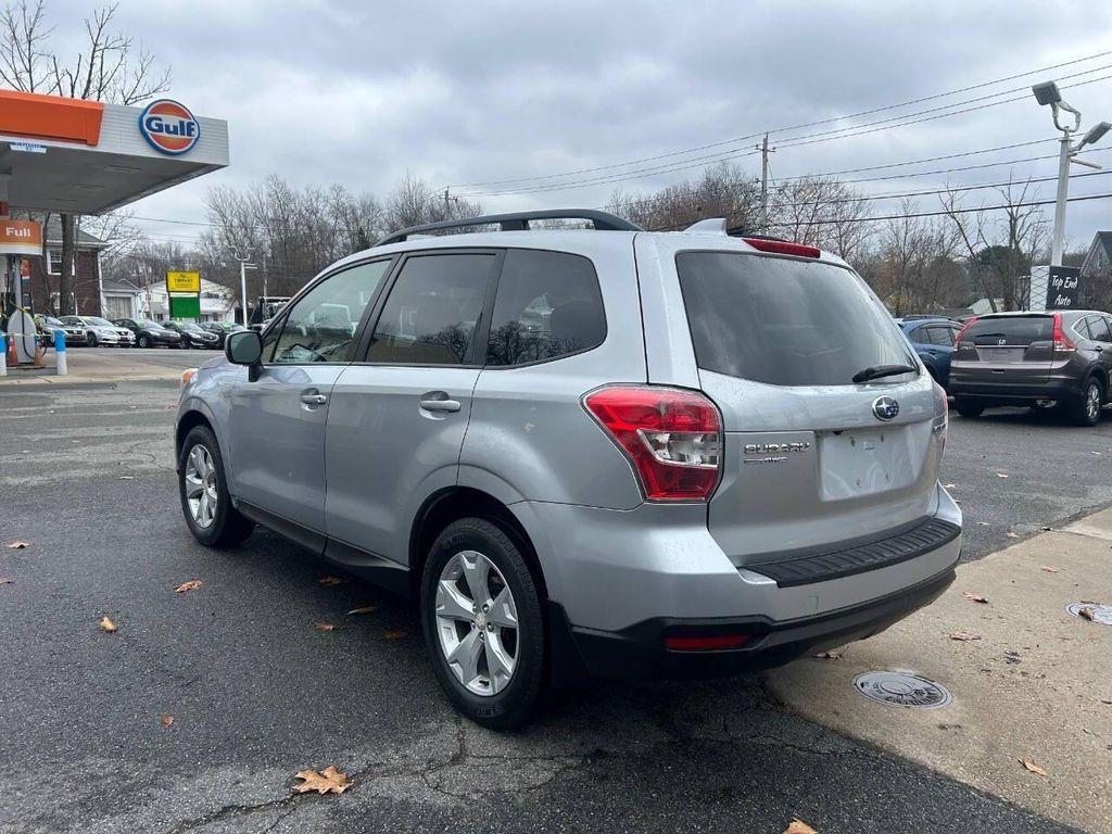 used 2016 Subaru Forester car, priced at $10,900
