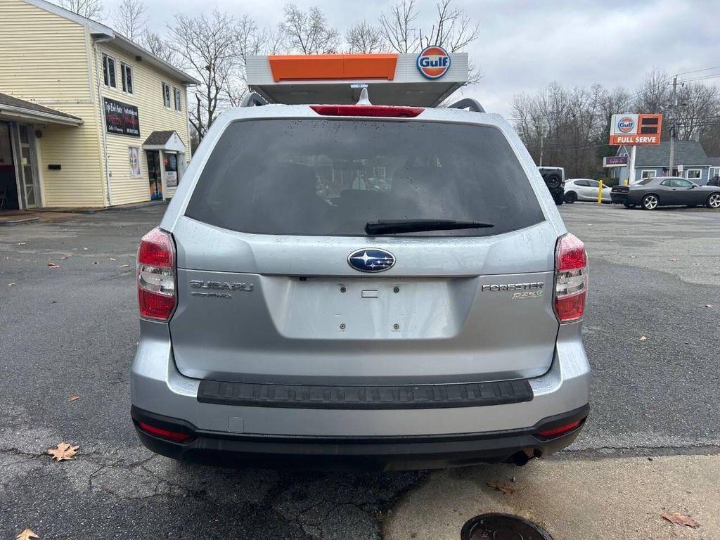 used 2016 Subaru Forester car, priced at $10,900