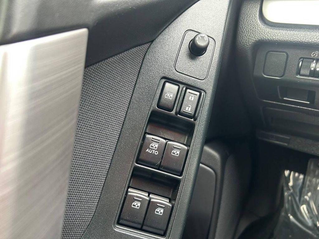 used 2016 Subaru Forester car, priced at $10,900