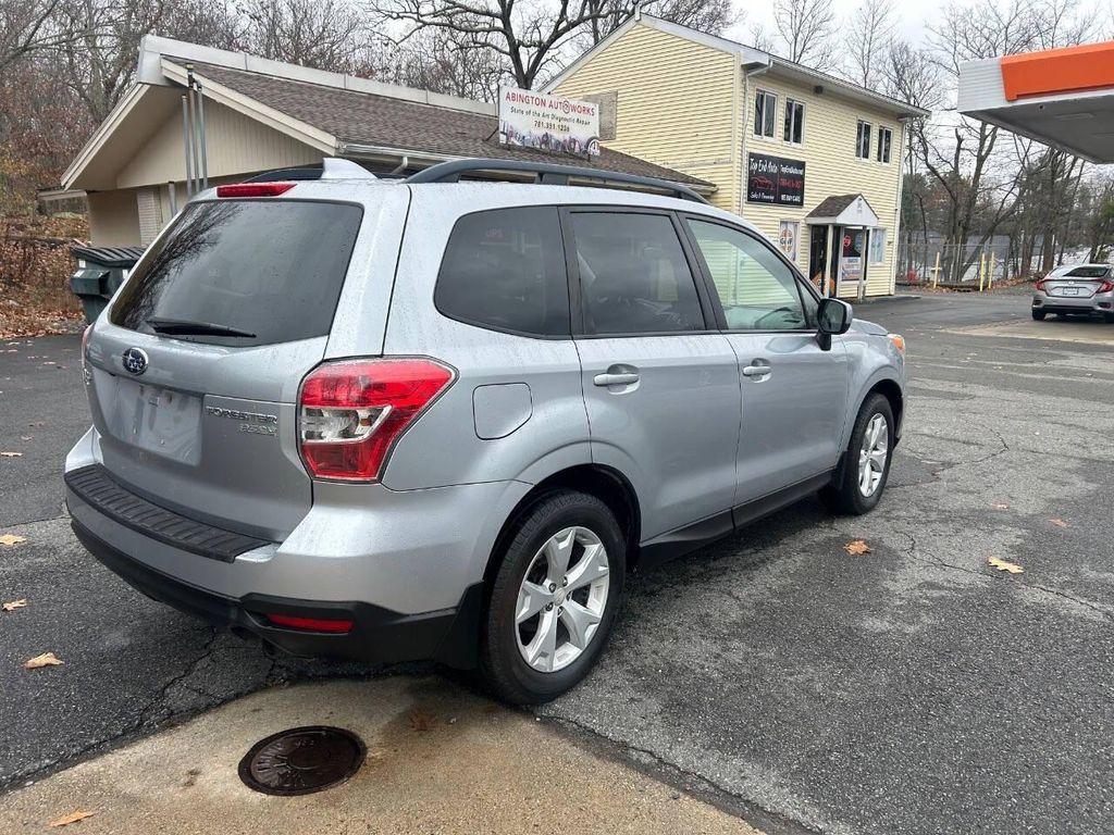 used 2016 Subaru Forester car, priced at $10,900