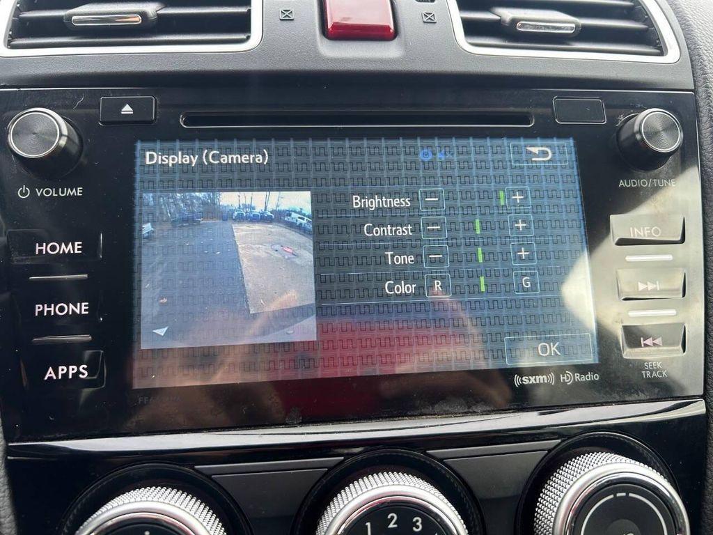 used 2016 Subaru Forester car, priced at $10,900