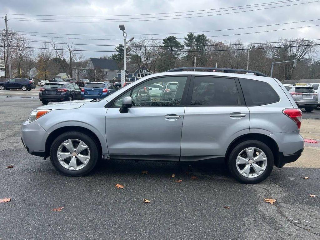 used 2016 Subaru Forester car, priced at $10,900