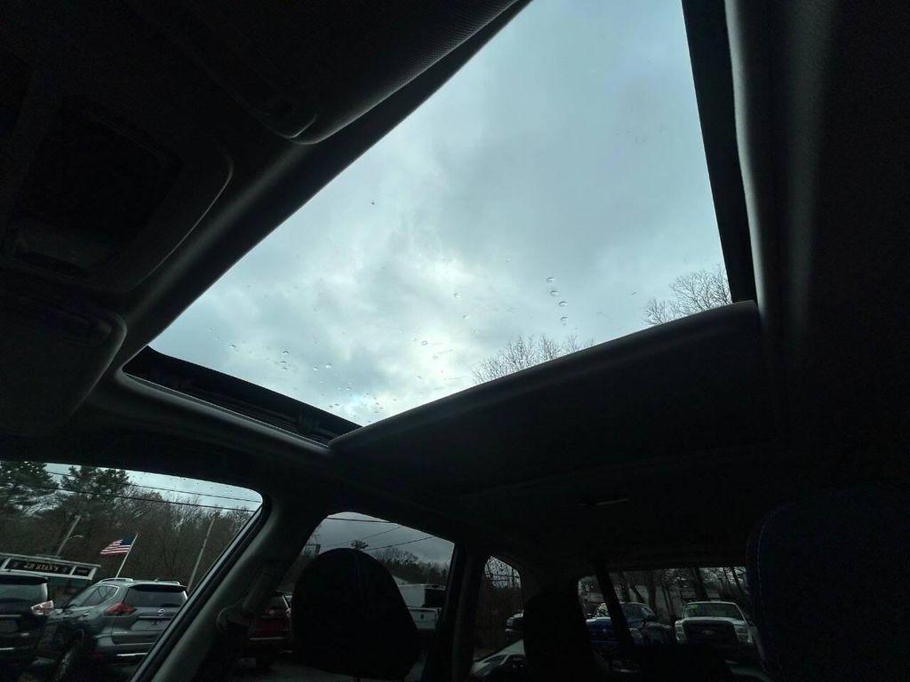 used 2016 Subaru Forester car, priced at $10,900