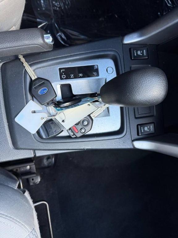 used 2017 Subaru Forester car, priced at $13,500