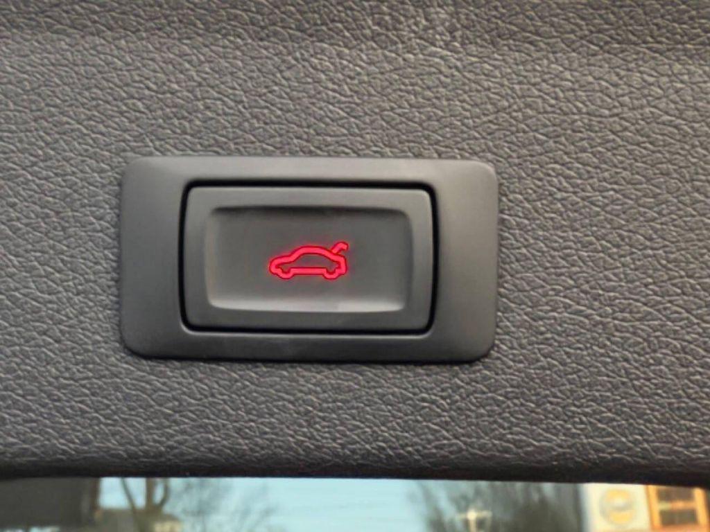 used 2017 Audi Q5 car, priced at $12,700