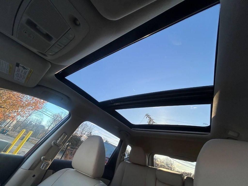 used 2016 Nissan Rogue car, priced at $9,700