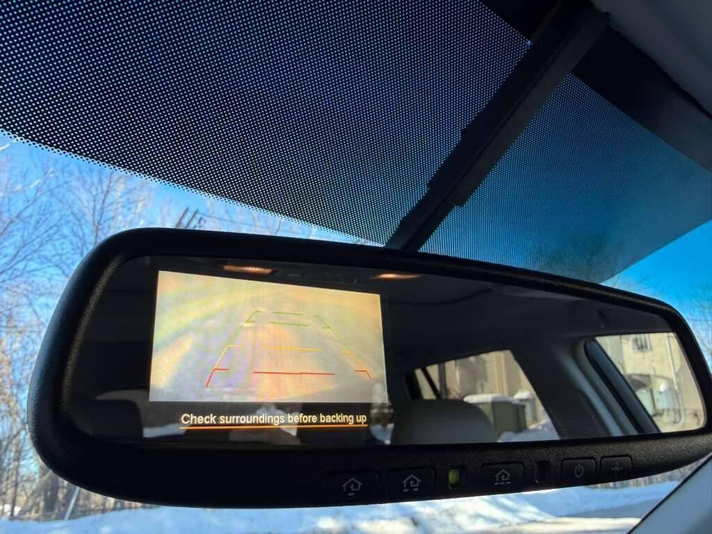 used 2011 Subaru Outback car, priced at $7,300