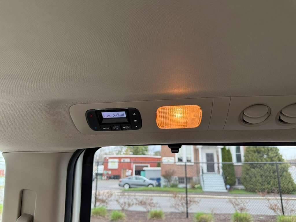 used 2014 Honda Odyssey car, priced at $13,300