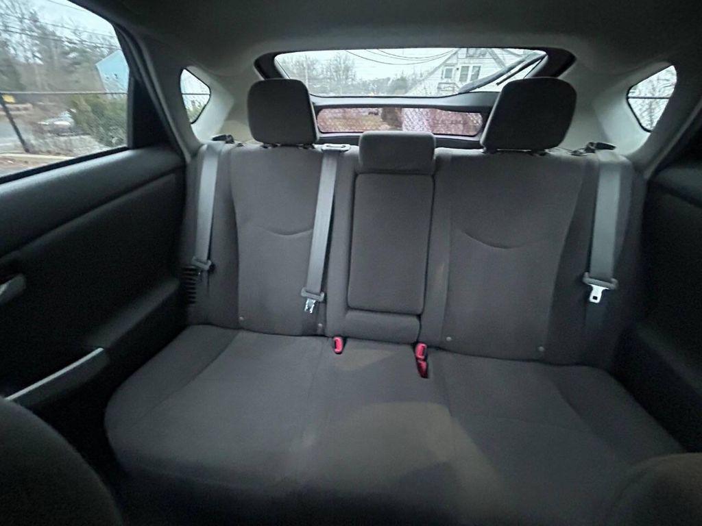 used 2011 Toyota Prius car, priced at $9,000