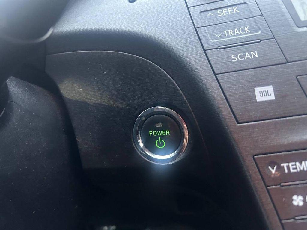 used 2011 Toyota Prius car, priced at $9,000