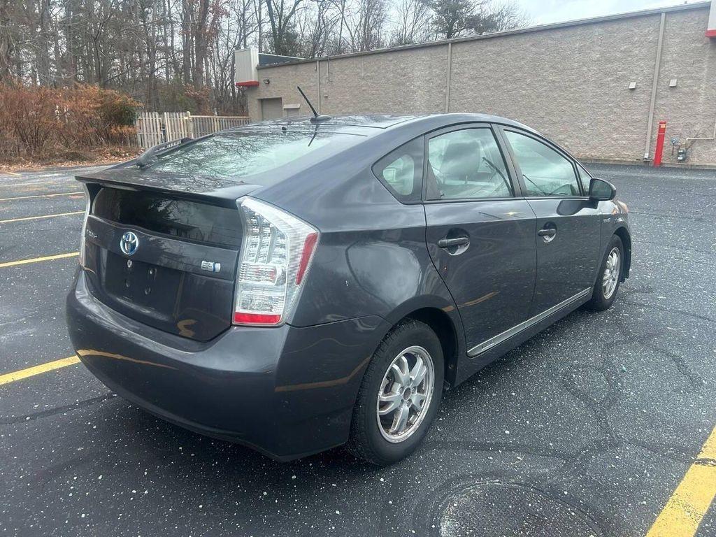 used 2011 Toyota Prius car, priced at $9,000