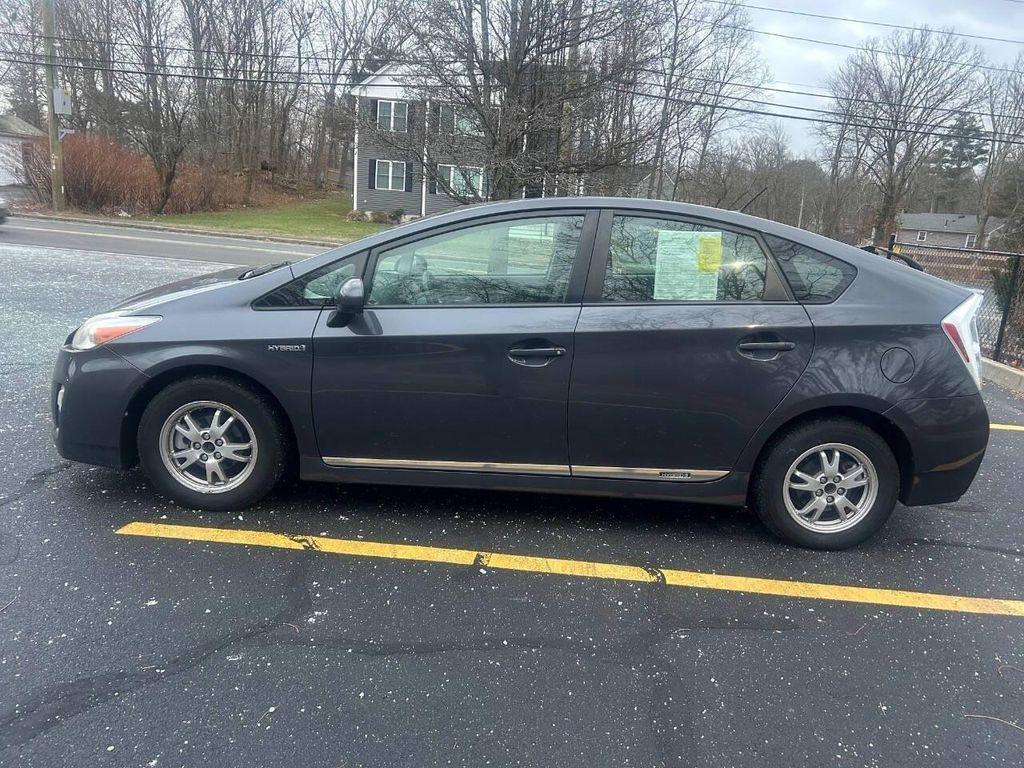 used 2011 Toyota Prius car, priced at $9,000