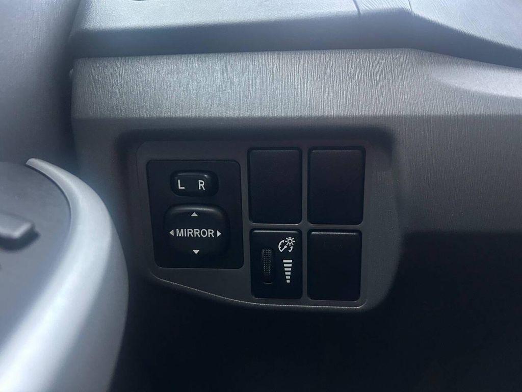 used 2011 Toyota Prius car, priced at $9,000