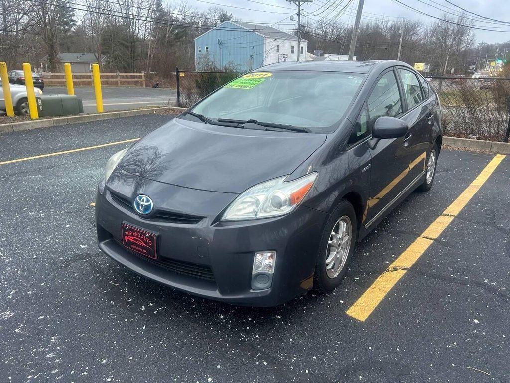 used 2011 Toyota Prius car, priced at $9,000