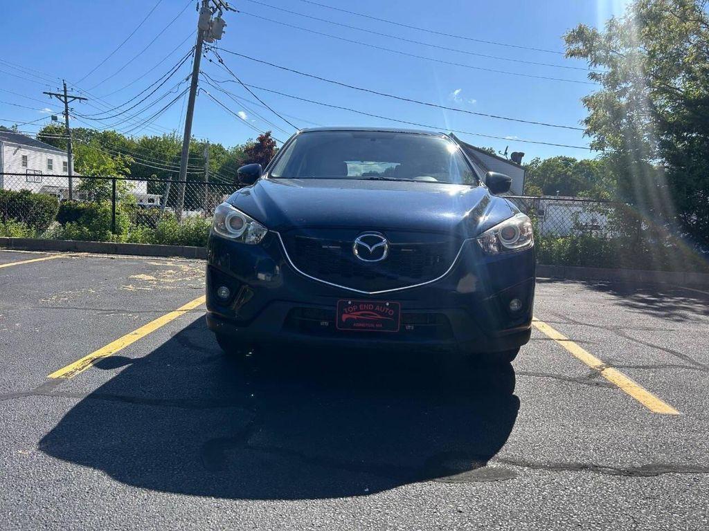 used 2015 Mazda CX-5 car, priced at $11,300