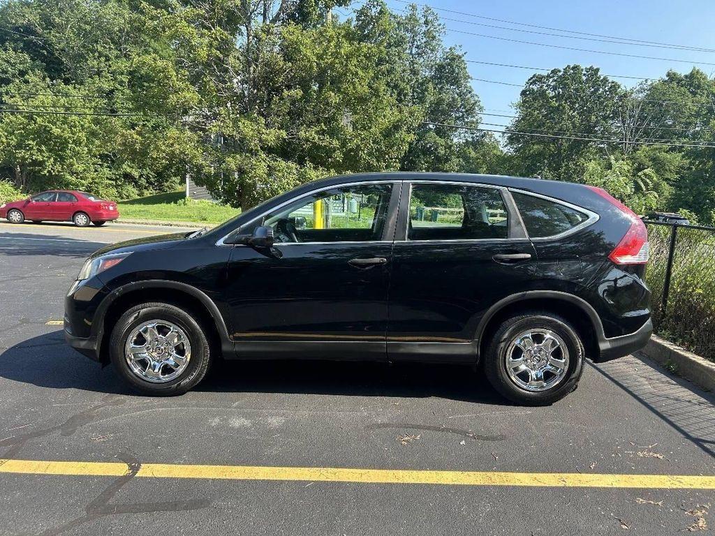 used 2014 Honda CR-V car, priced at $13,300