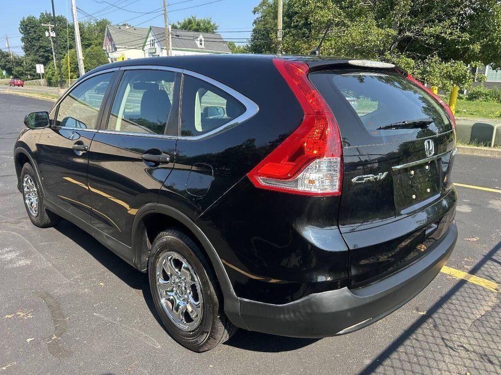 used 2014 Honda CR-V car, priced at $13,300