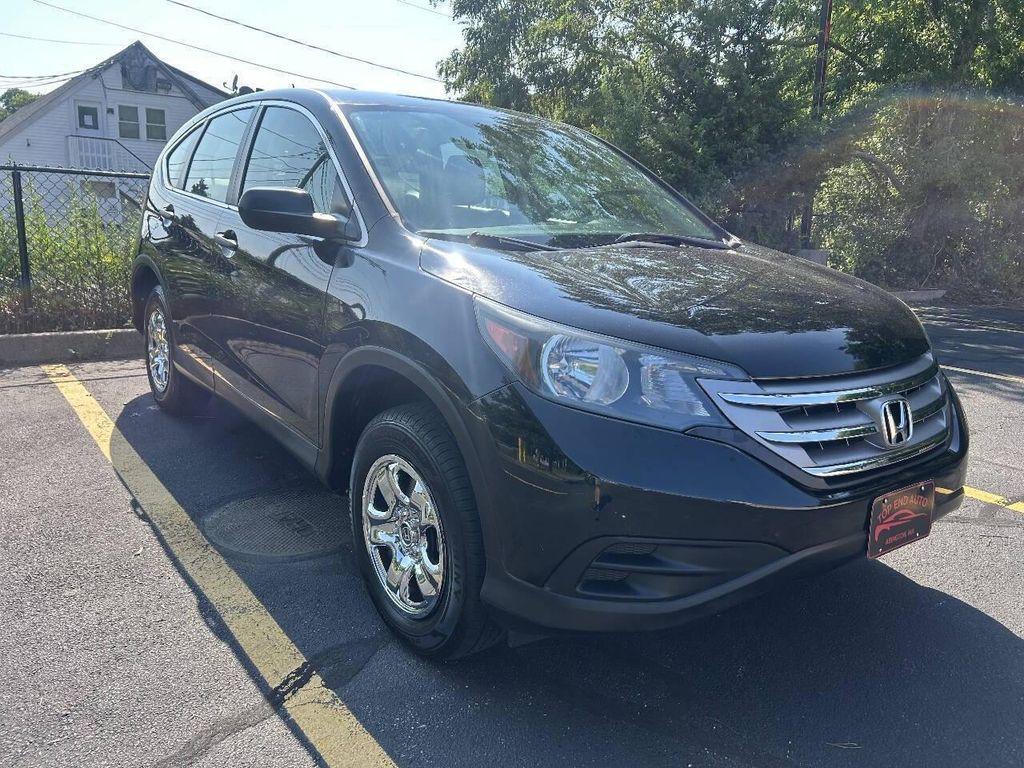 used 2014 Honda CR-V car, priced at $13,300