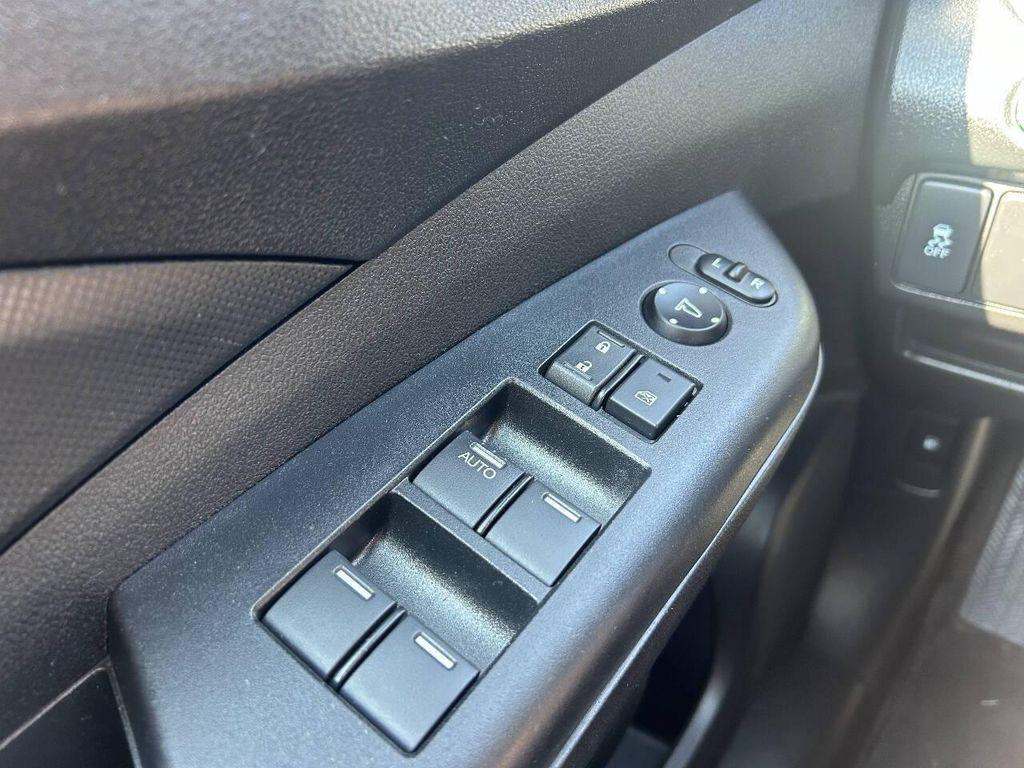 used 2014 Honda CR-V car, priced at $13,300