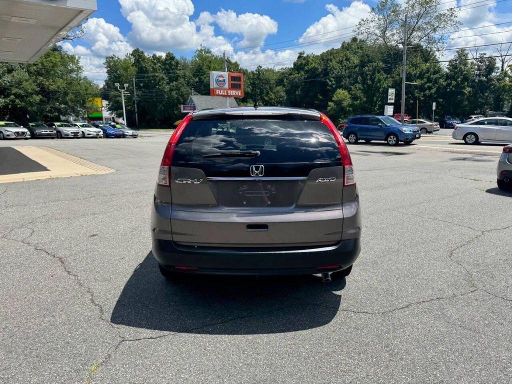 used 2014 Honda CR-V car, priced at $11,900