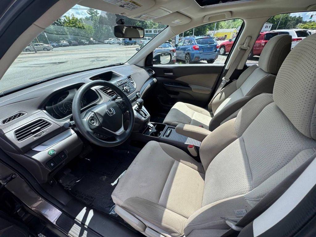 used 2014 Honda CR-V car, priced at $11,900