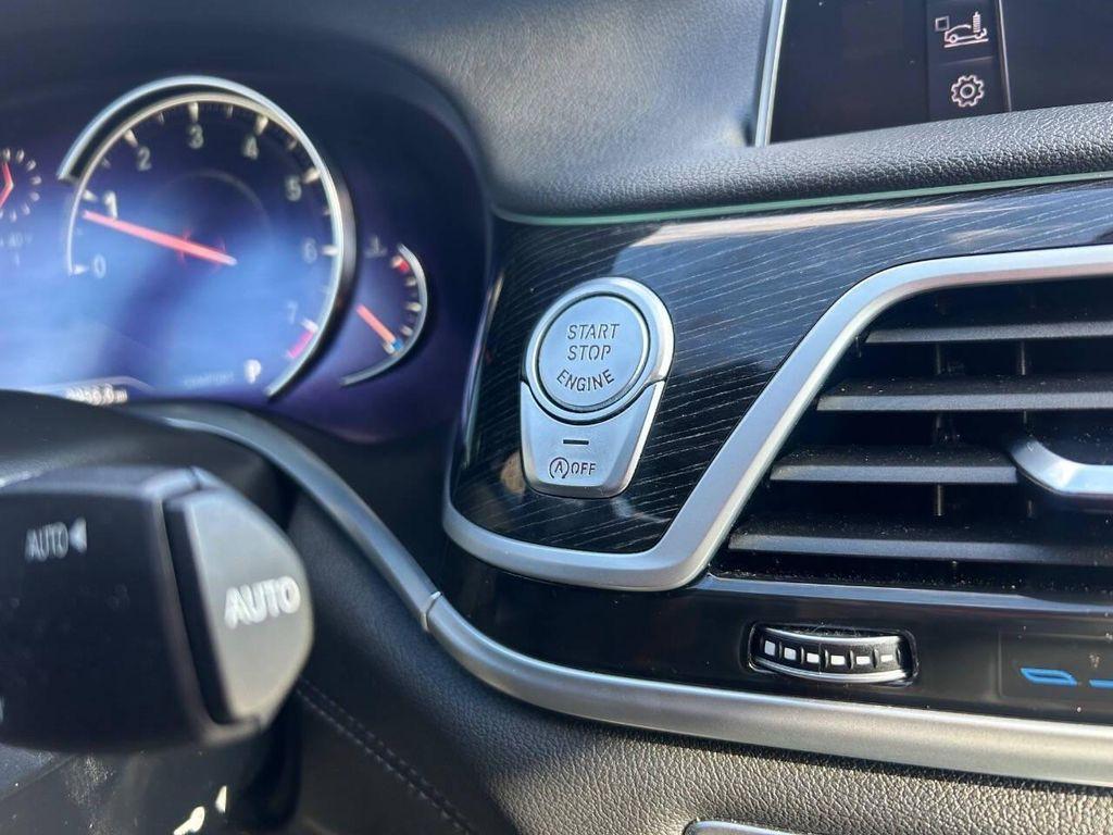 used 2017 BMW ALPINA B7 car, priced at $19,700